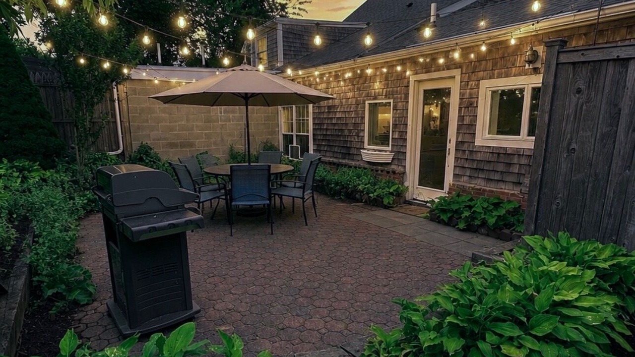 Photo of Outdoor in Sandwich