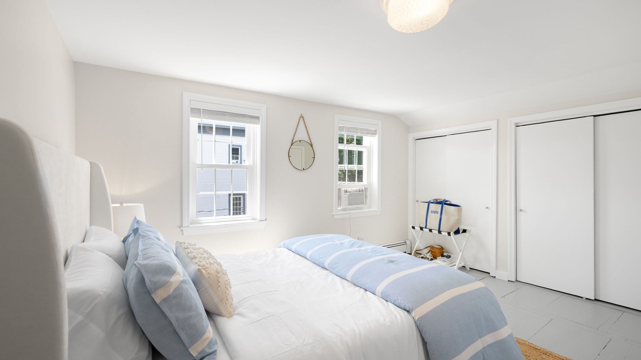 Photo of Bedroom in Sandwich