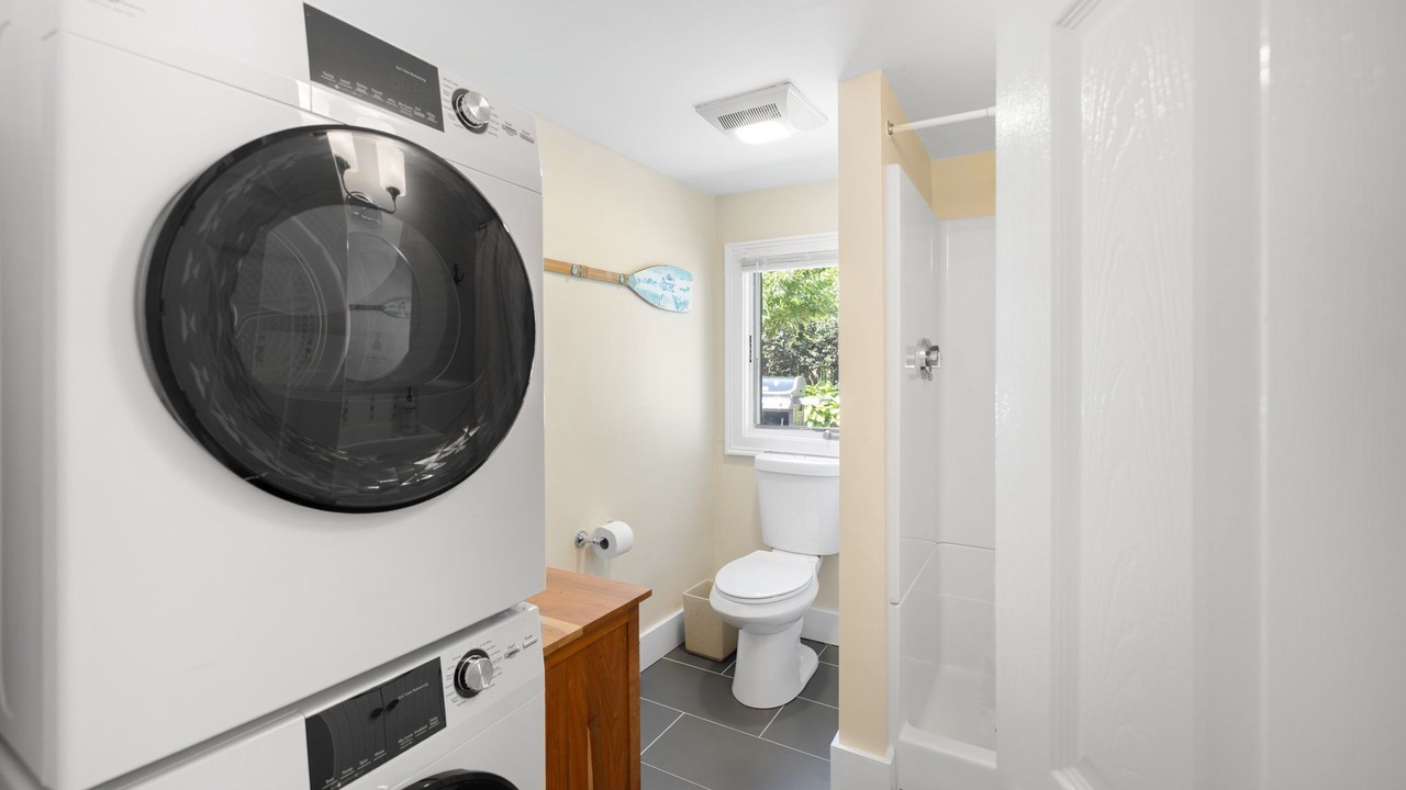 Photo of Bathroom in Sandwich