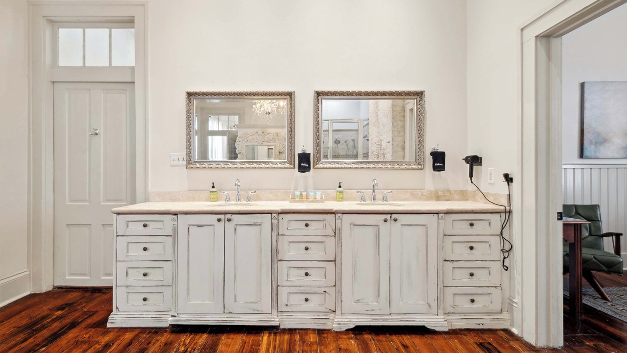 Photo of Bathroom in Lower Garden District