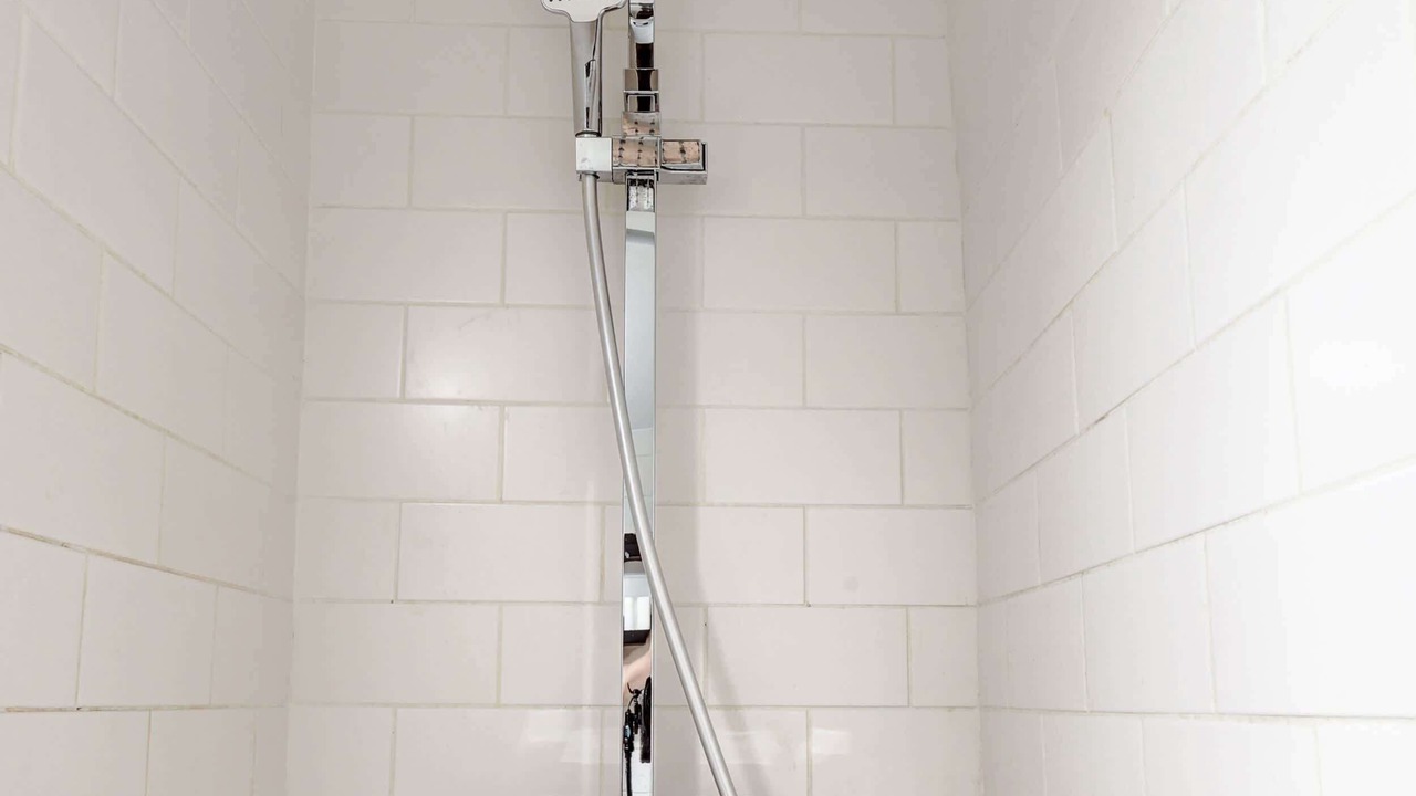 Photo of Bathroom in Quartier du Mail