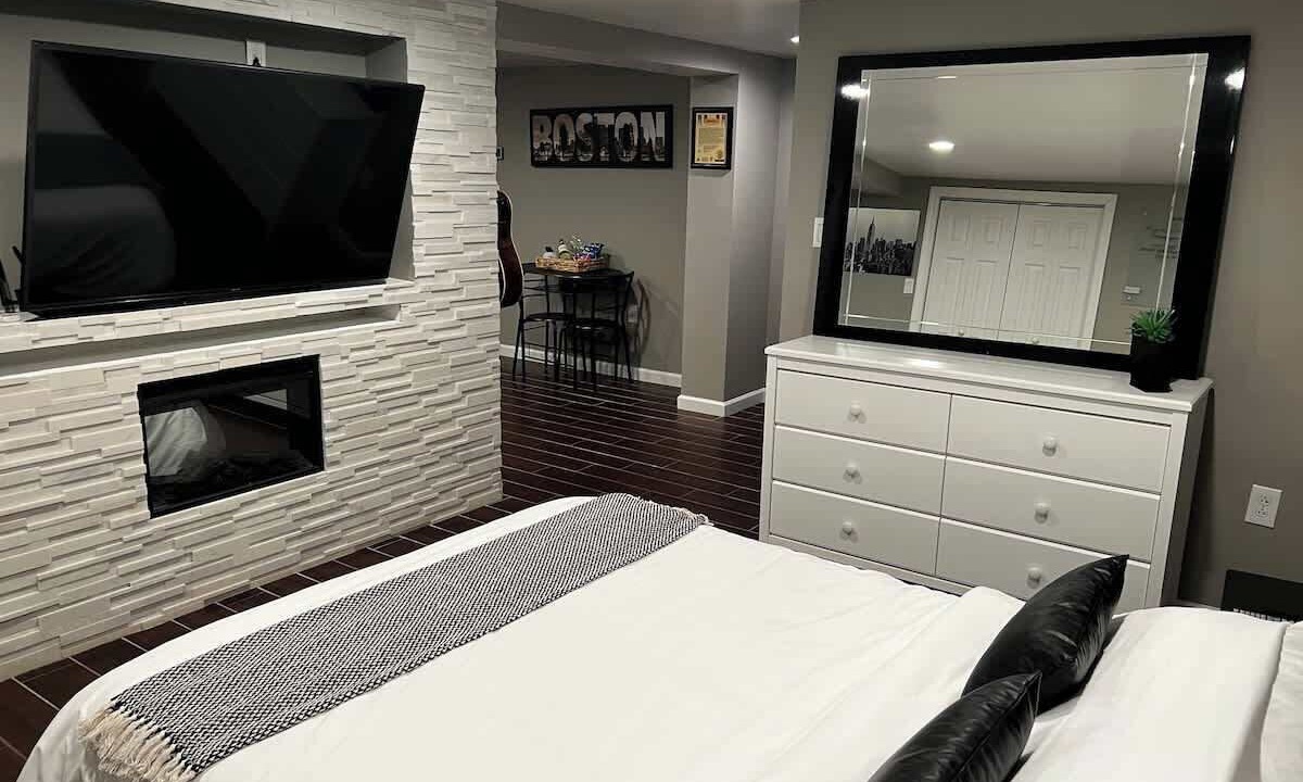 Photo of Bedroom in Everett