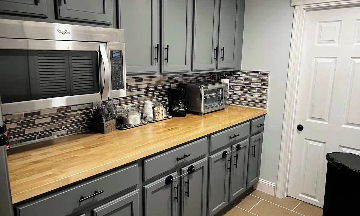 Photo of Kitchen in Everett