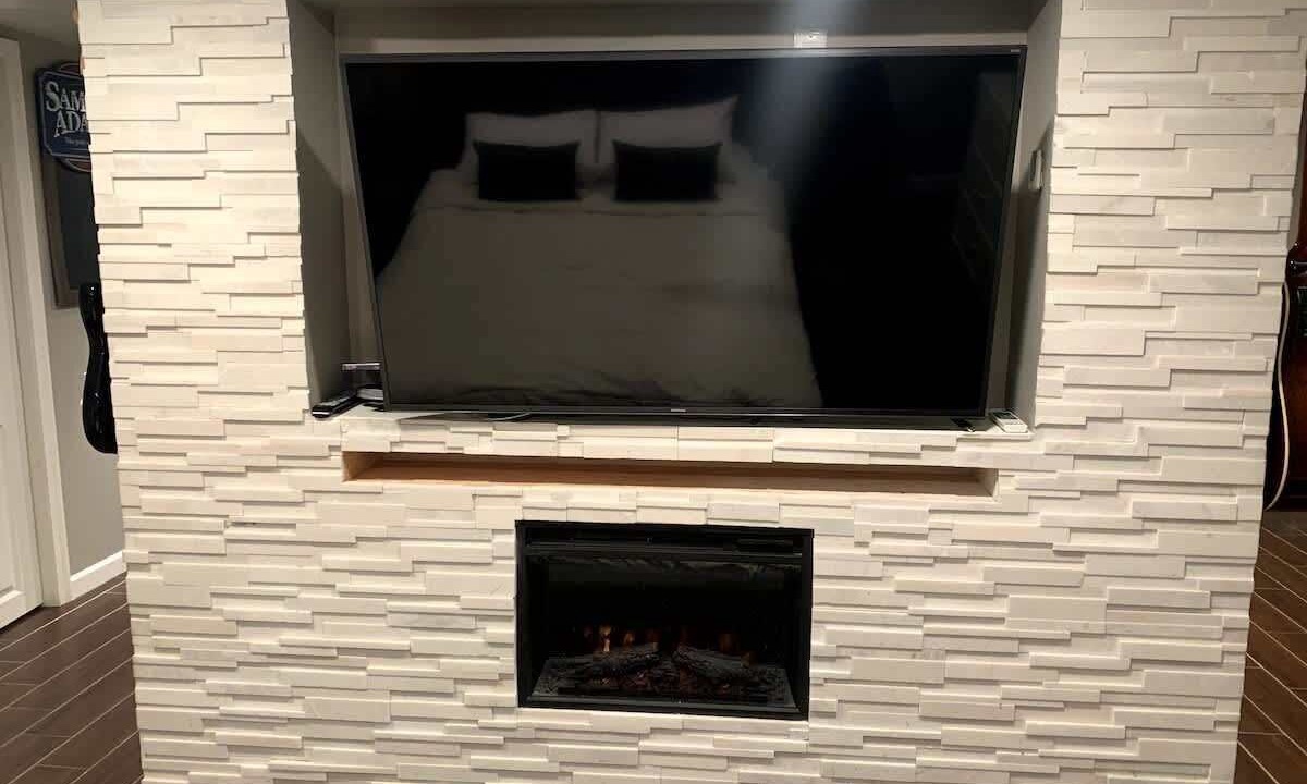 Photo of Livingroom in Everett