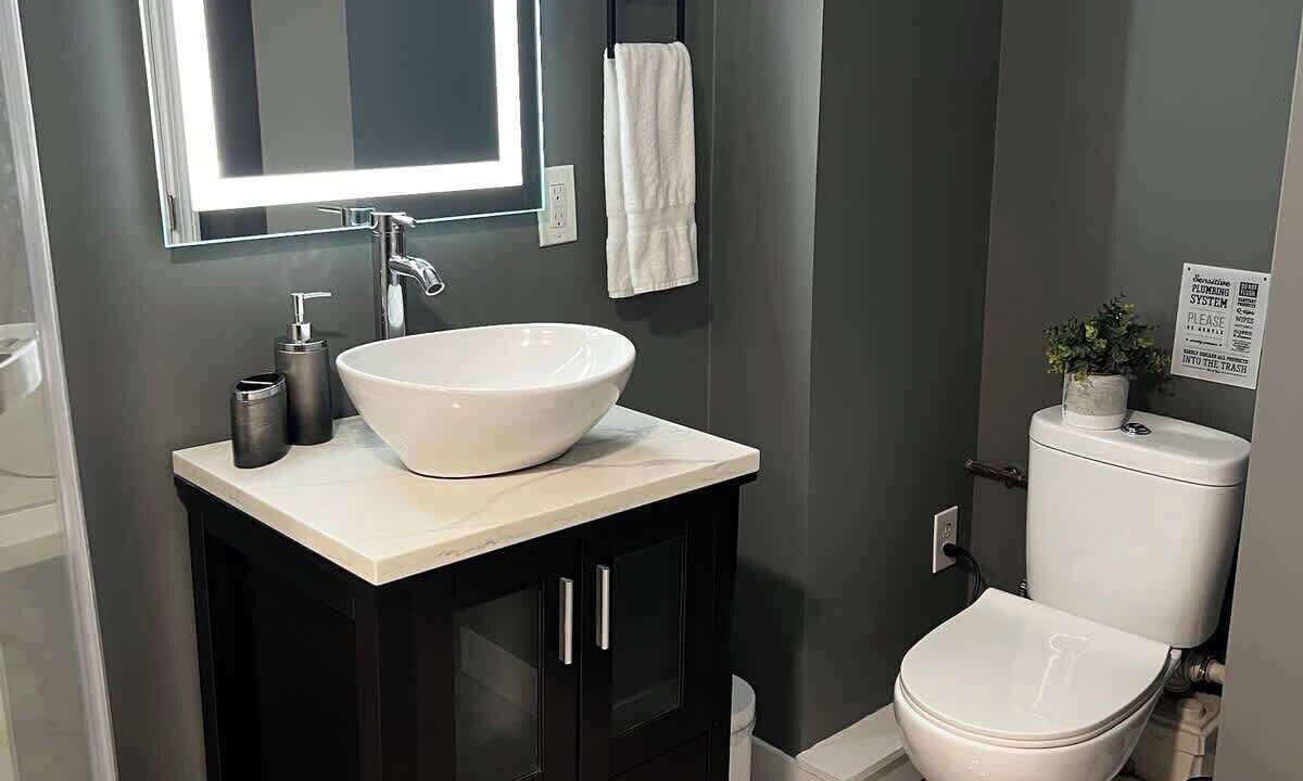Photo of Bathroom in Everett