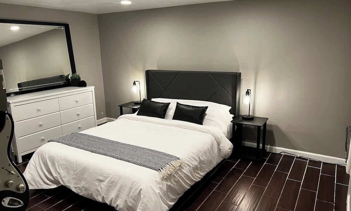 Photo of Bedroom in Everett