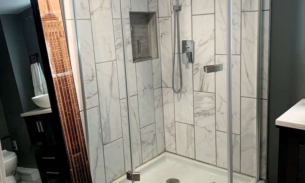 Photo of Bathroom in Everett