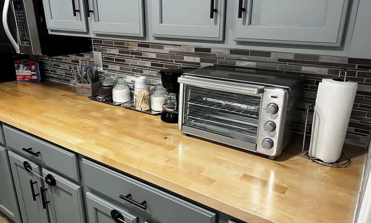 Photo of Kitchen in Everett