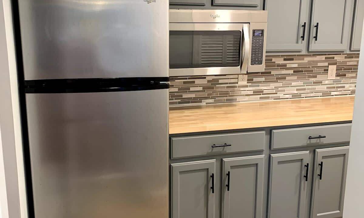 Photo of Kitchen in Everett