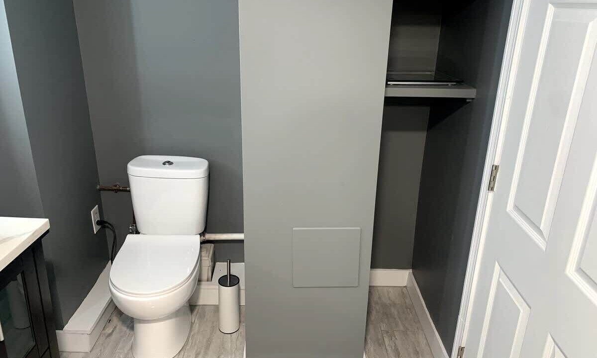 Photo of Bathroom in Everett