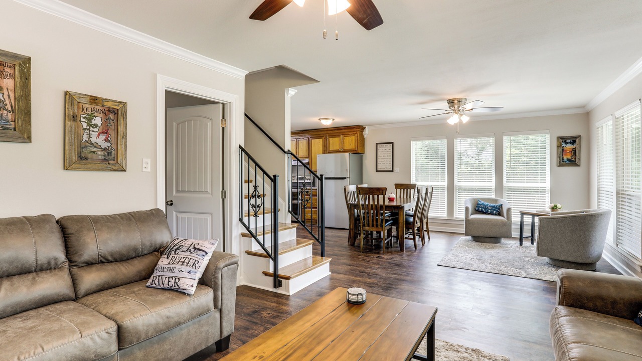 Photo of Livingroom in Saint Amant