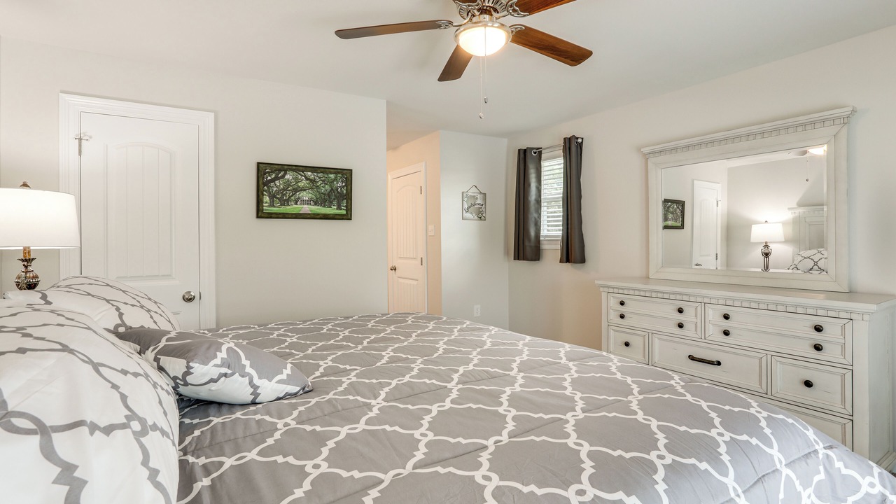 Photo of Bedroom in Saint Amant