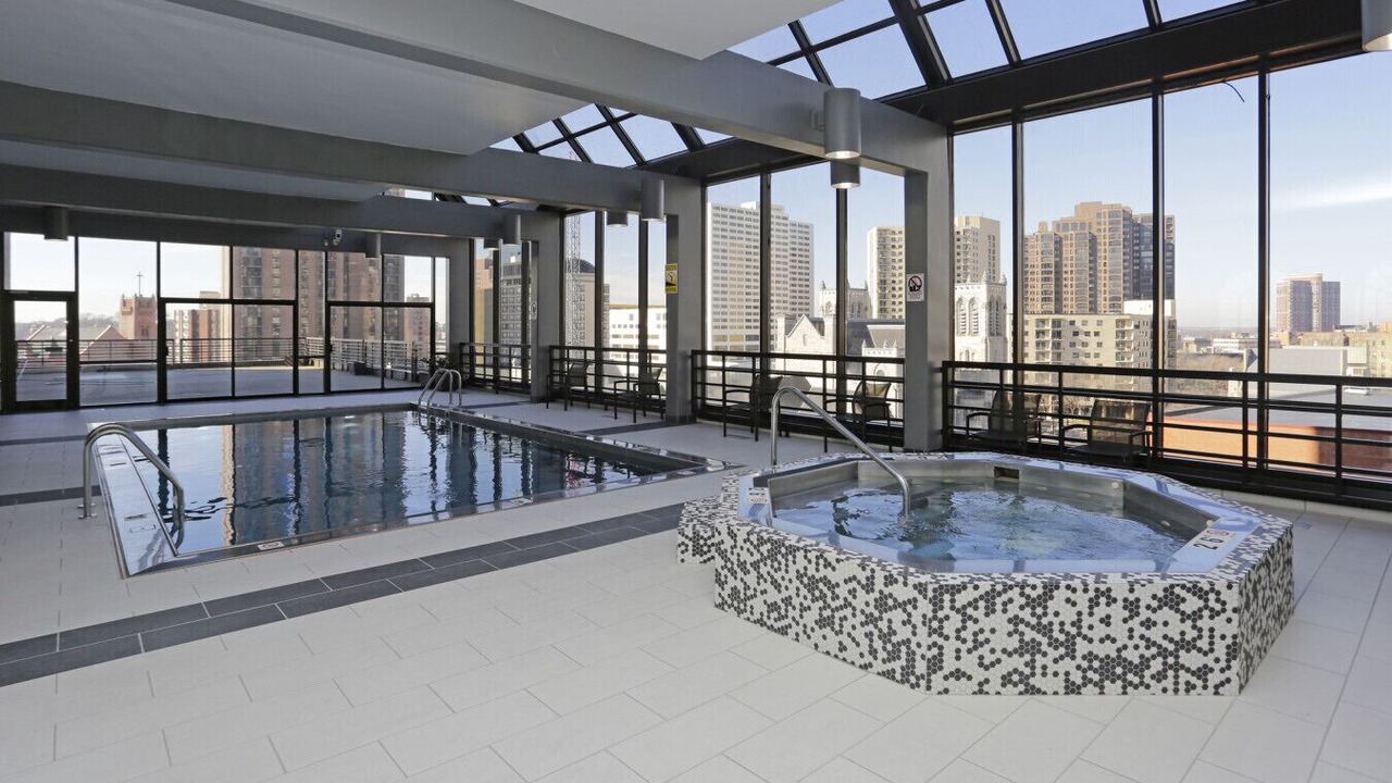Photo of Outdoor in Downtown Minneapolis