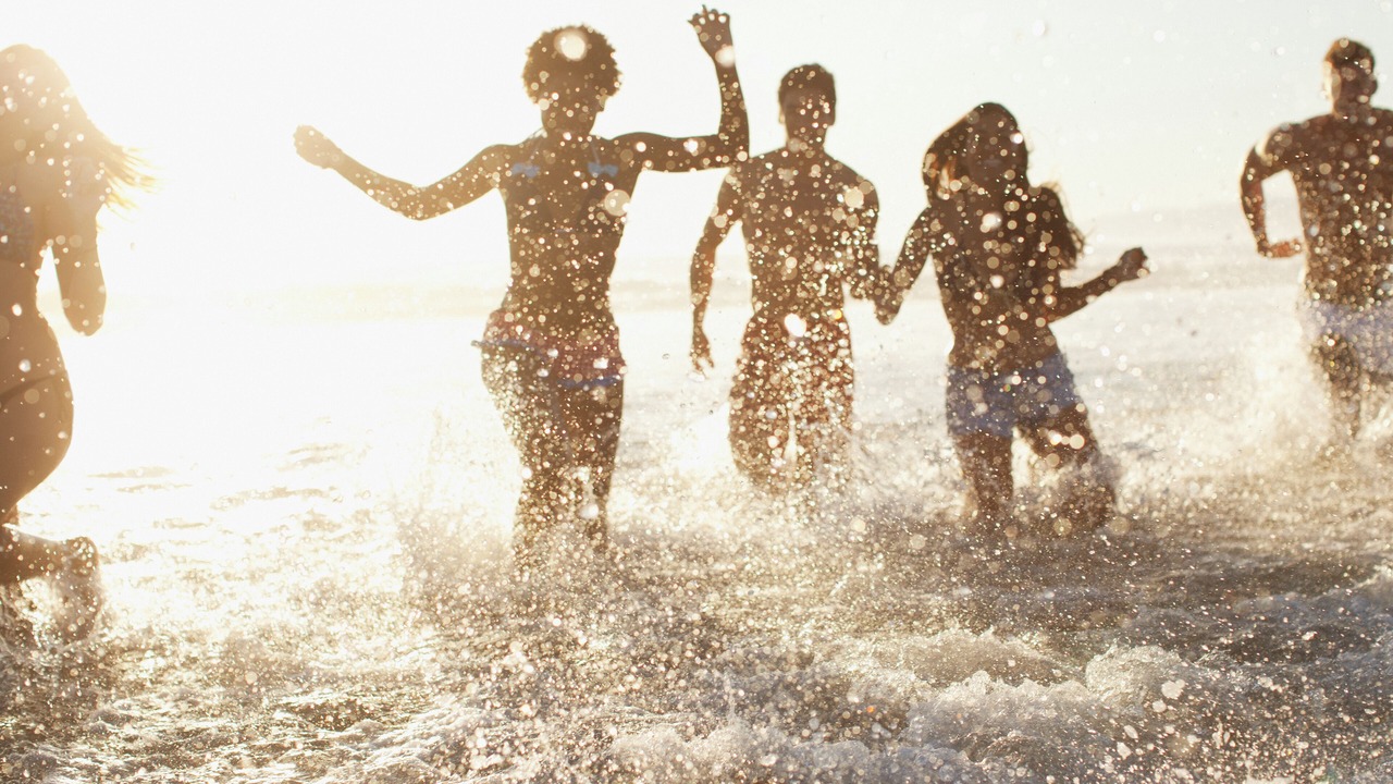 Photo of Others in Faria Beach