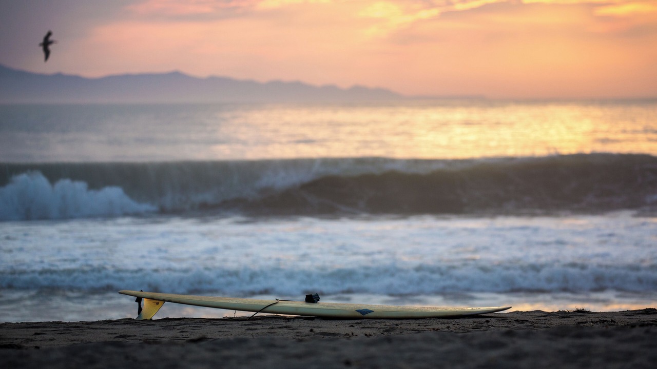 Photo of Others in Faria Beach