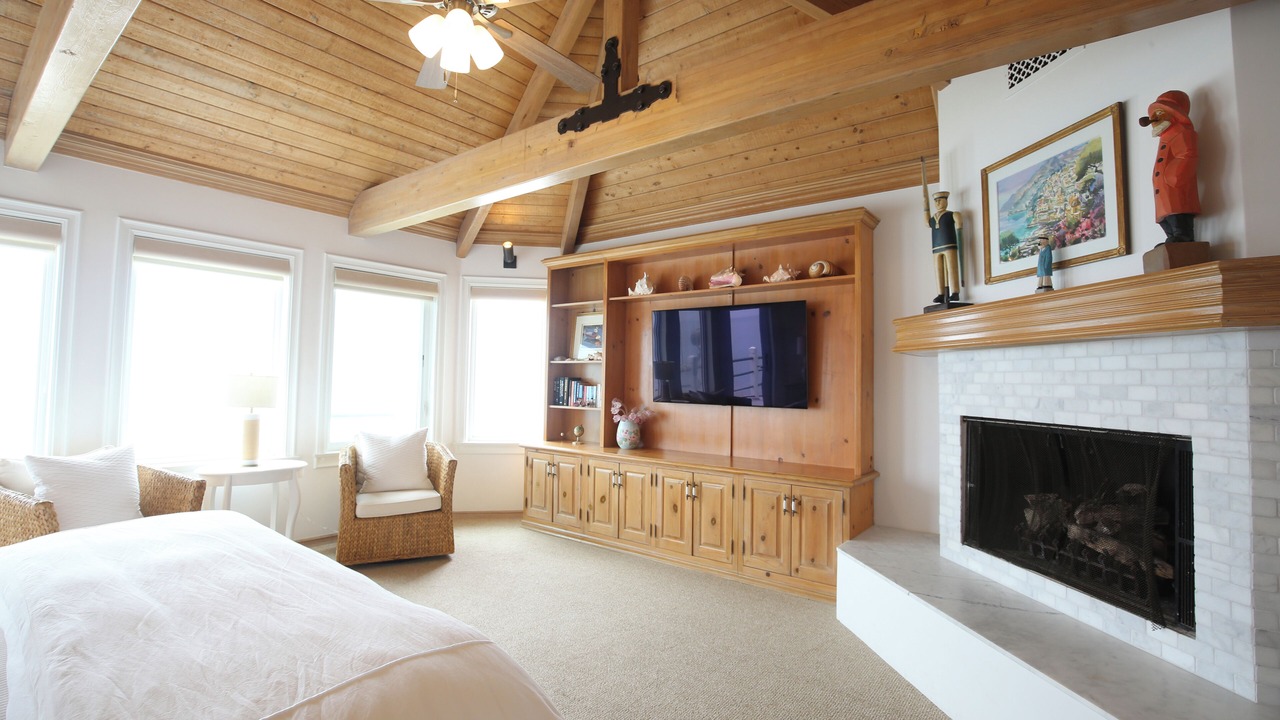 Photo of Livingroom in Faria Beach