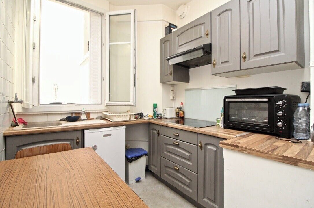 Photo of Kitchen in Vanves