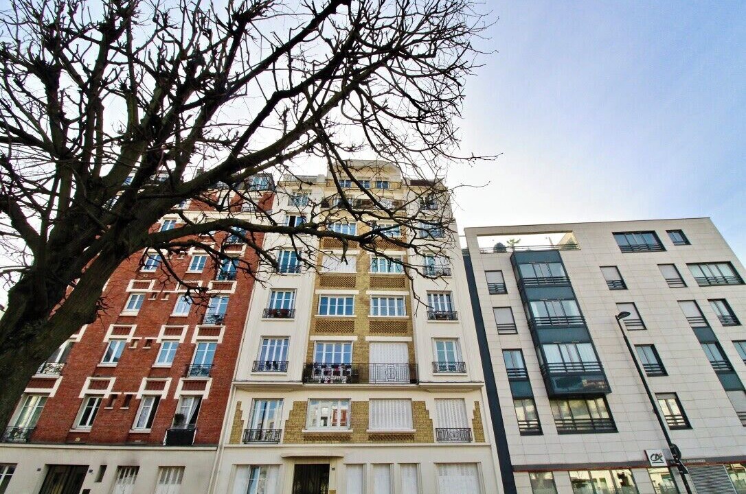 Photo of Outdoor in Vanves
