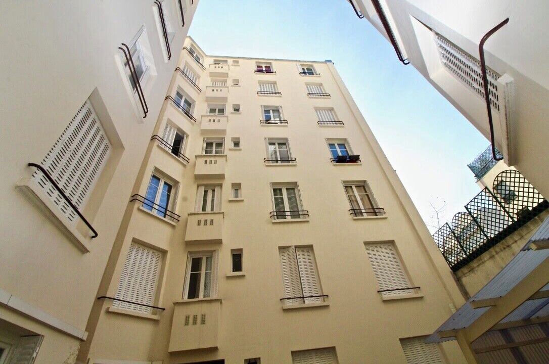 Photo of Outdoor in Vanves