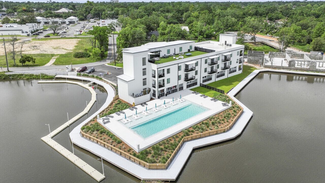 Photo of Outdoor in Gulfport