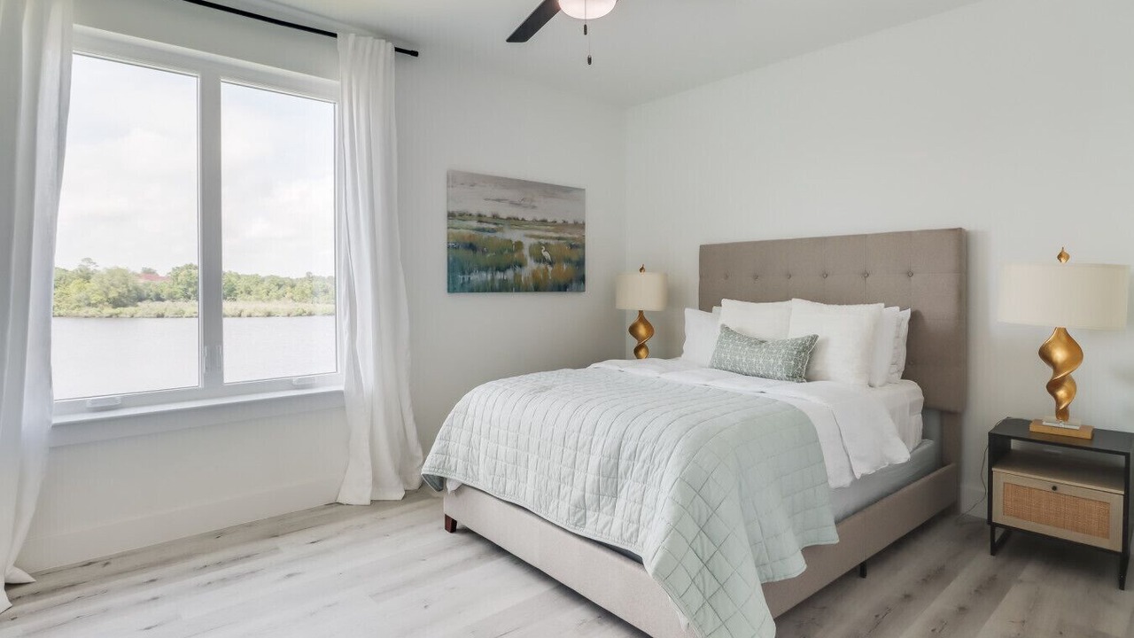 Photo of Bedroom in Gulfport