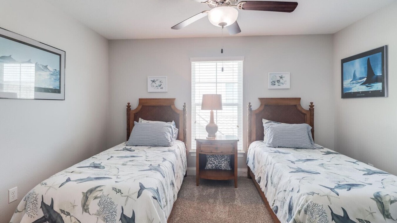 Photo of Bedroom in Pass Christian
