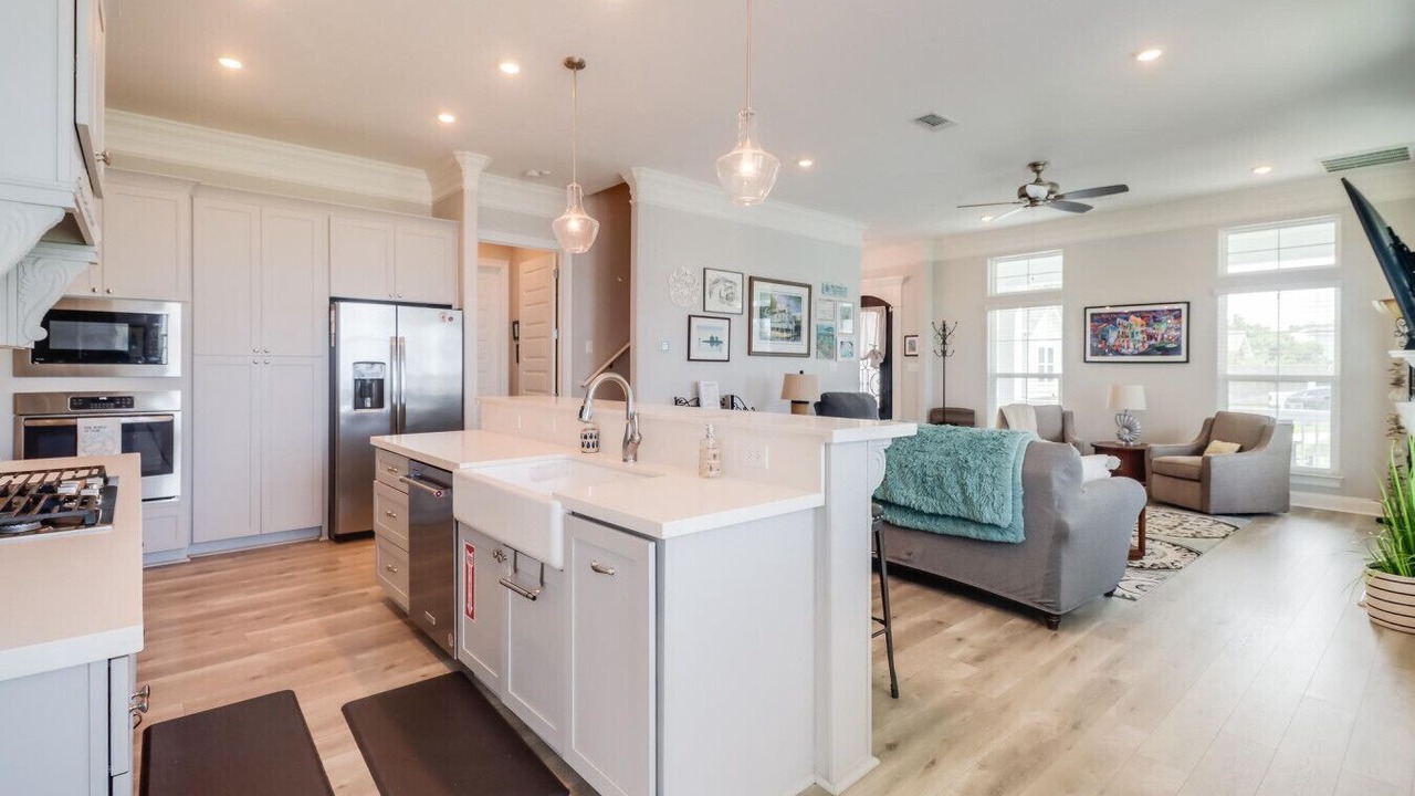 Photo of Kitchen in Pass Christian