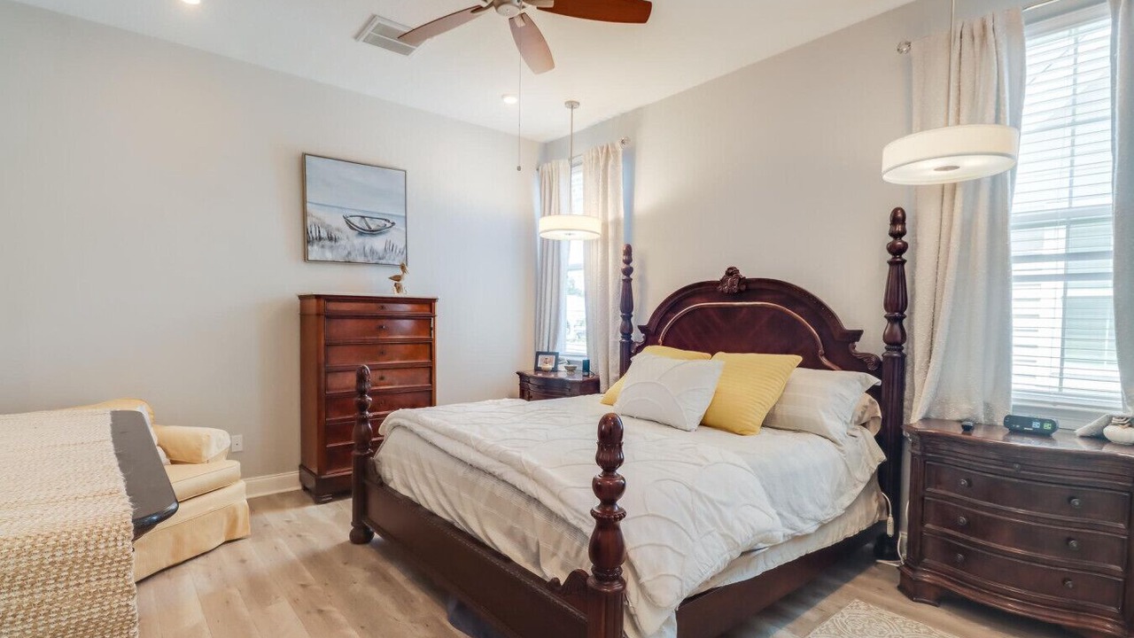 Photo of Bedroom in Pass Christian