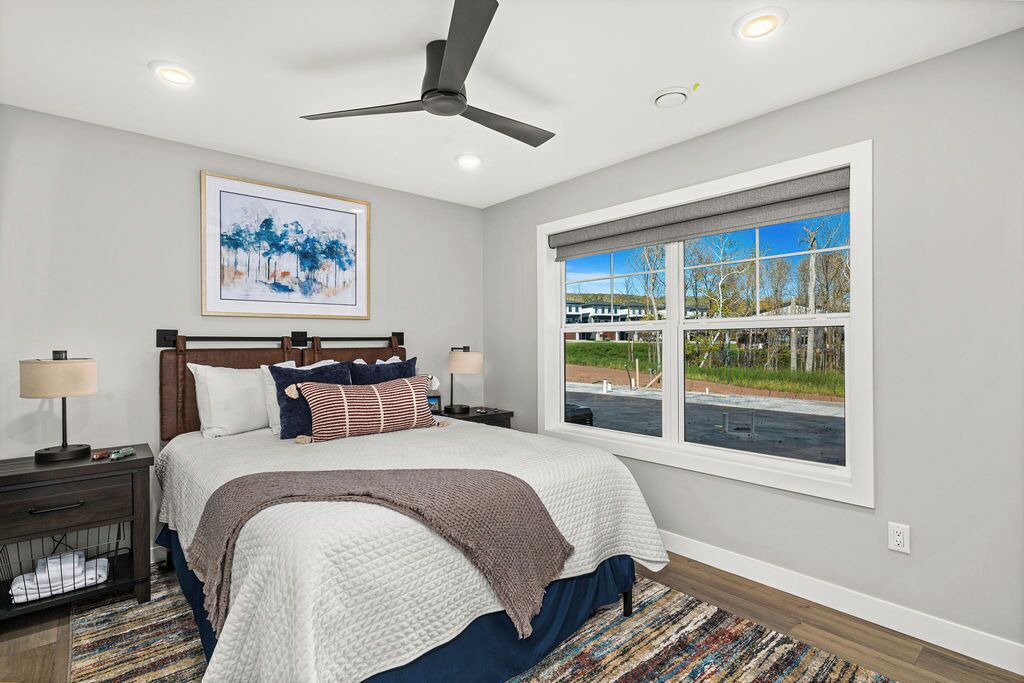 Photo of Bedroom in Duluth