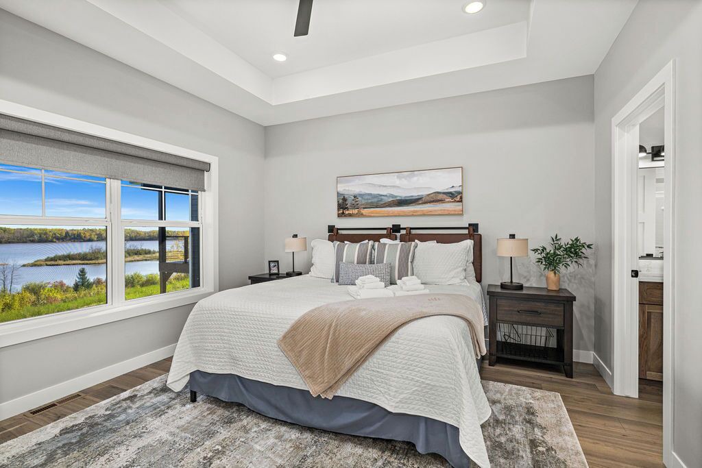 Photo of Bedroom in Duluth