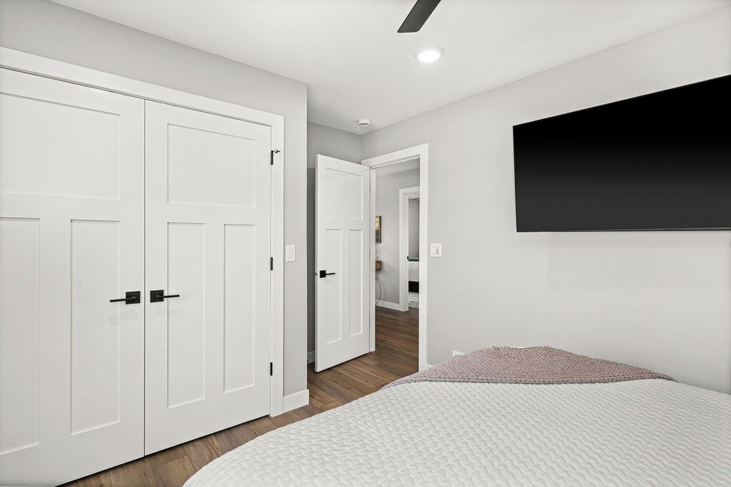 Photo of Bedroom in Duluth