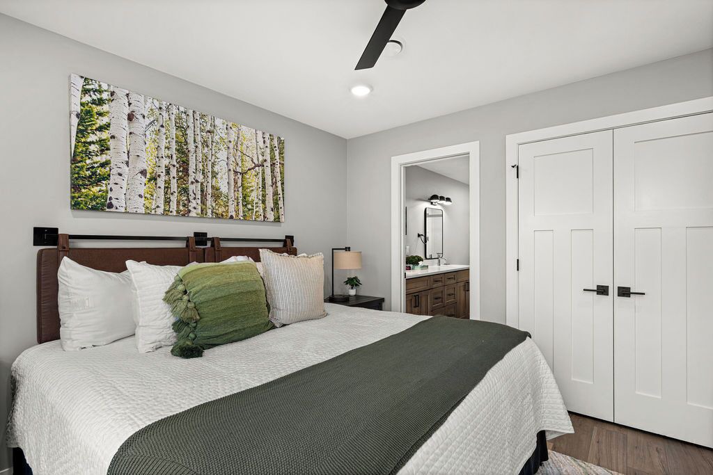 Photo of Bedroom in Duluth
