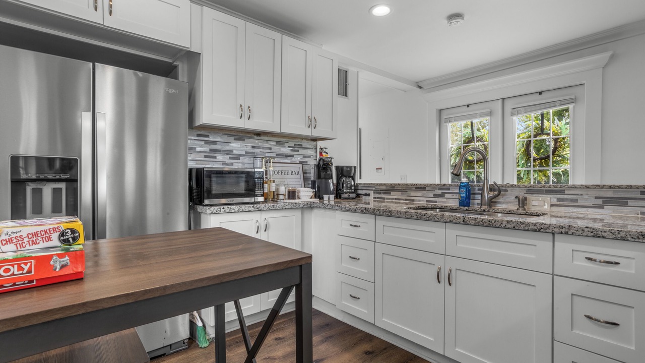 Photo of Kitchen in Pass Christian