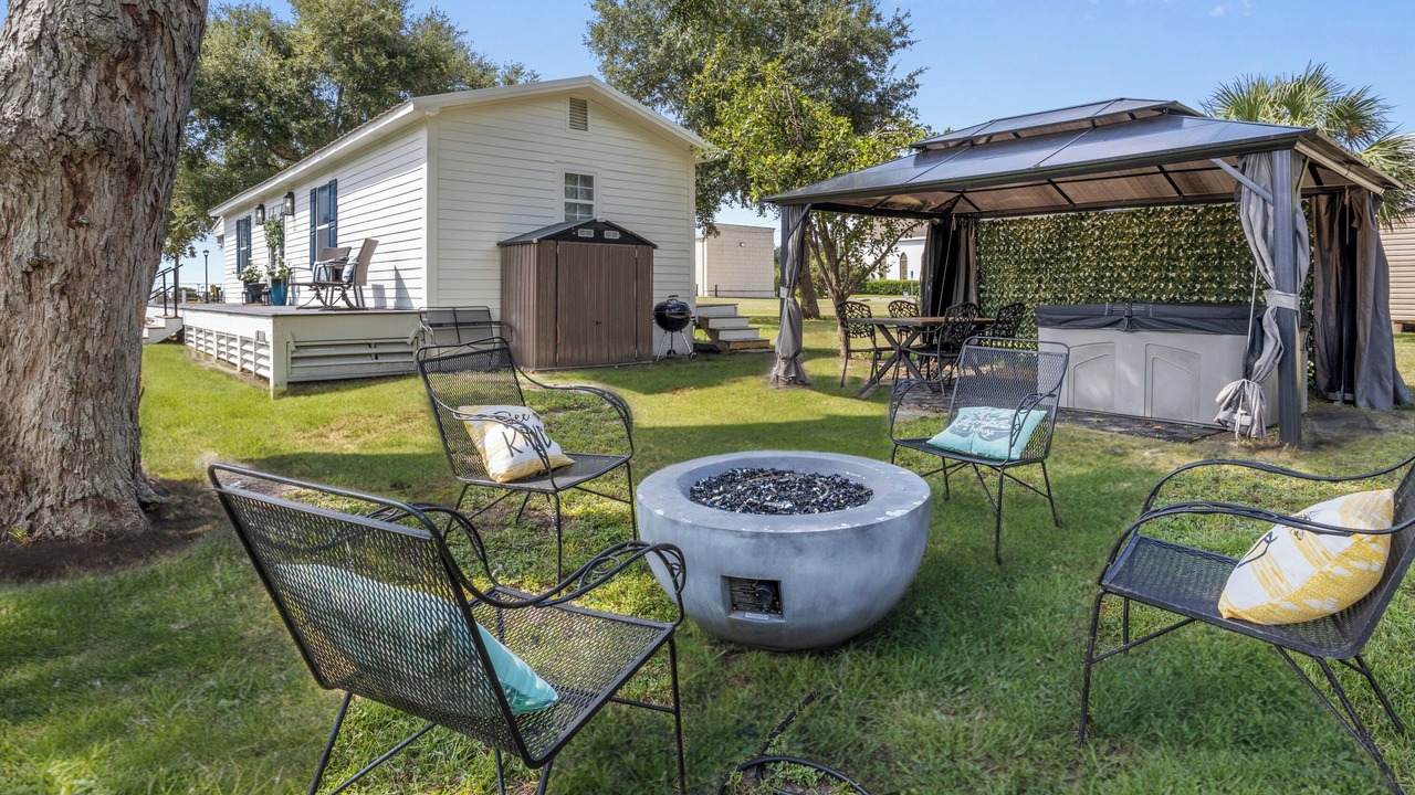 Photo of Outdoor in Pass Christian
