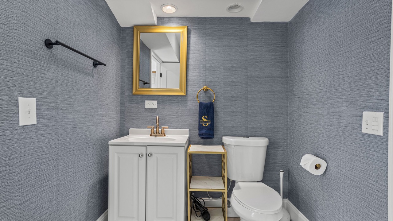 Photo of Bathroom in Pass Christian