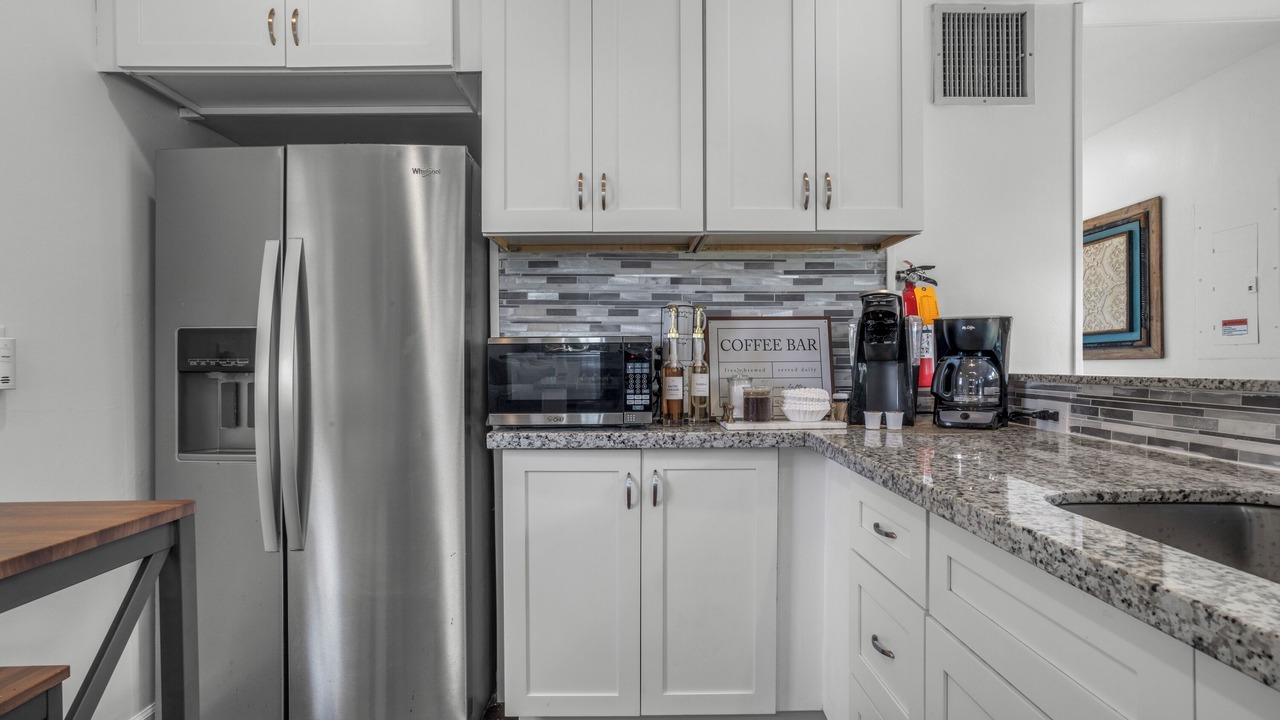Photo of Kitchen in Pass Christian