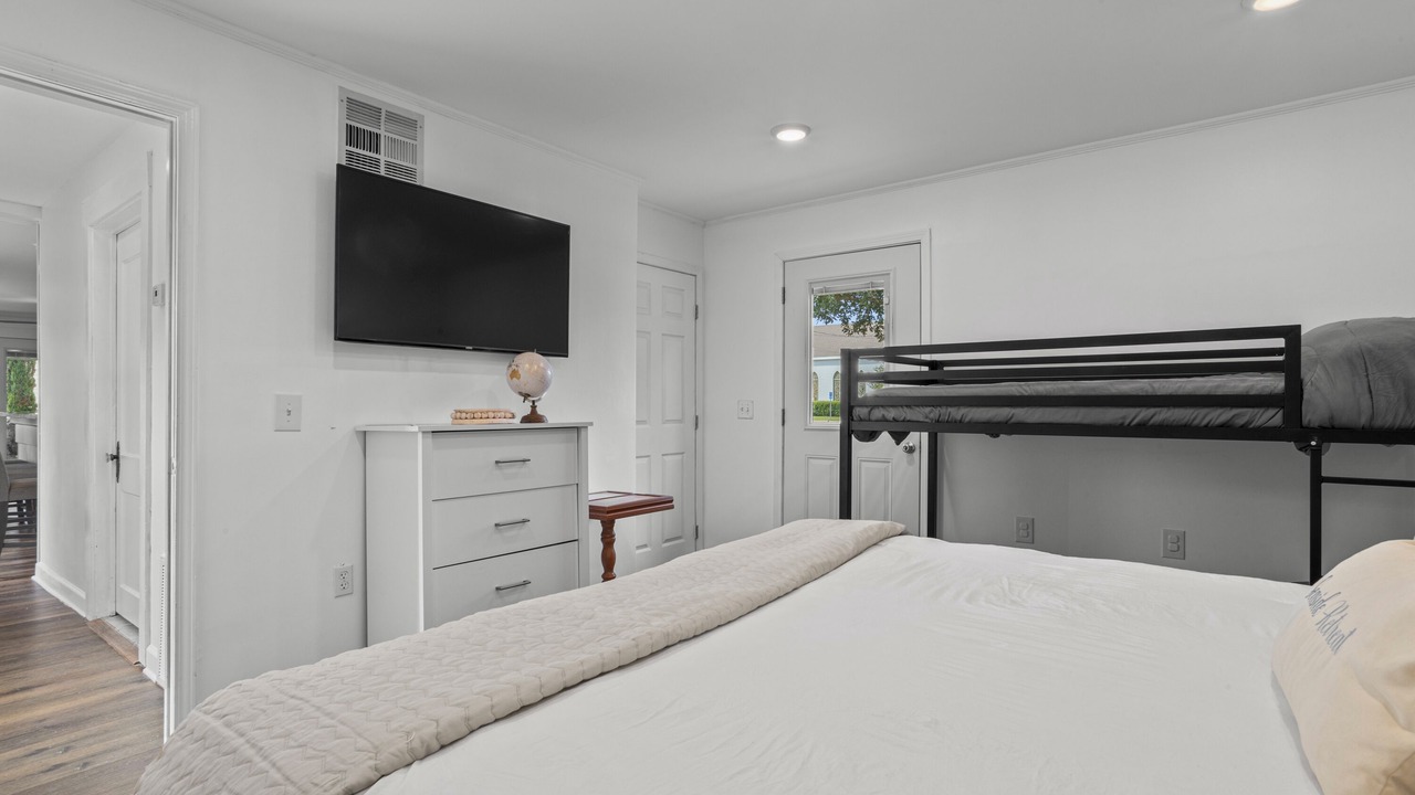 Photo of Bedroom in Pass Christian