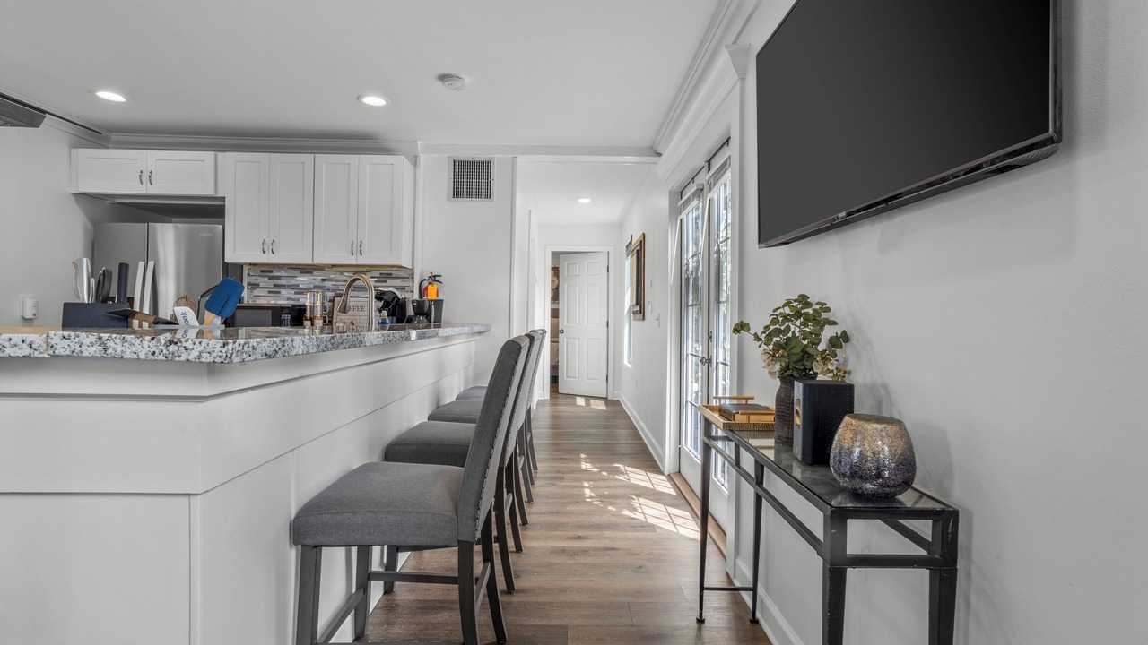 Photo of Kitchen in Pass Christian
