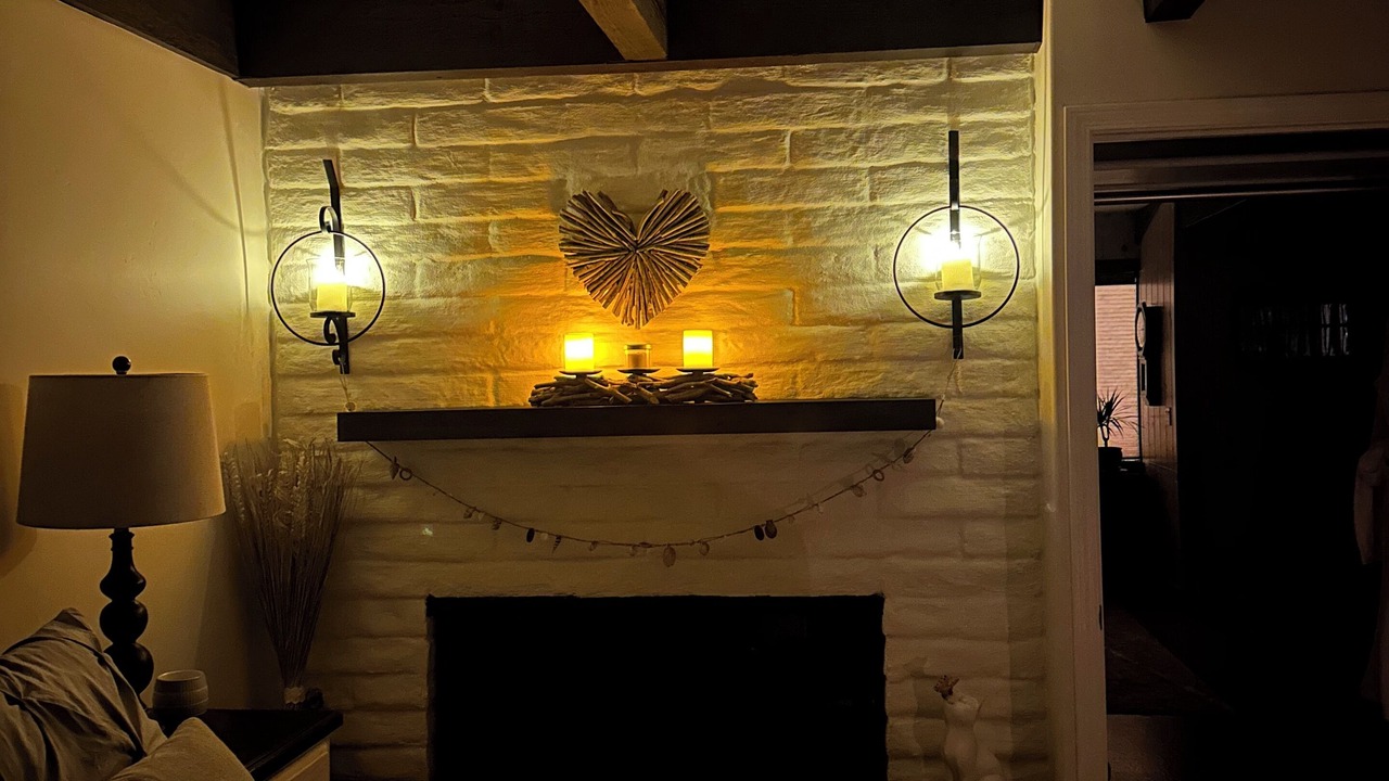 Photo of Bedroom in Pierpont Bay