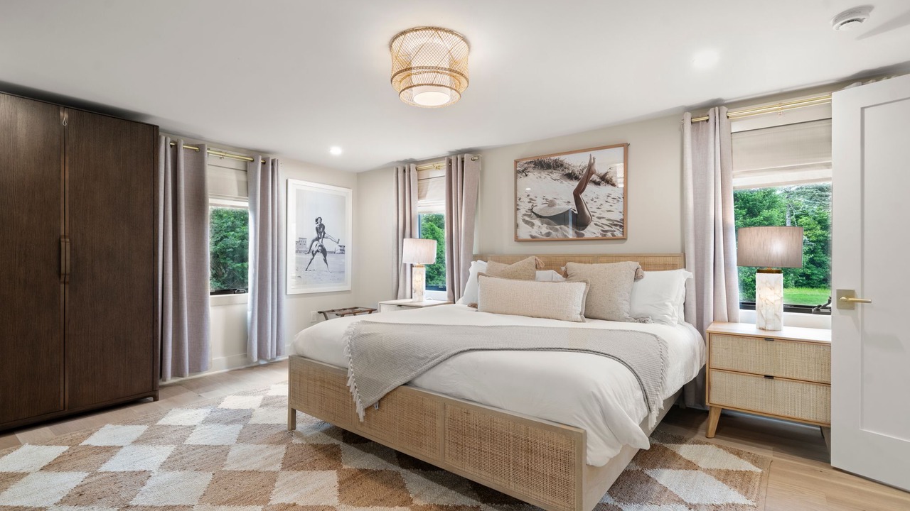 Photo of Bedroom in West Chatham
