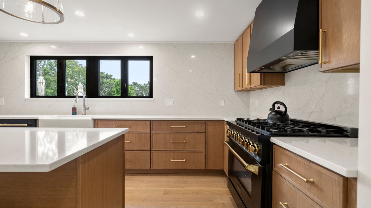 Photo of Kitchen in West Chatham