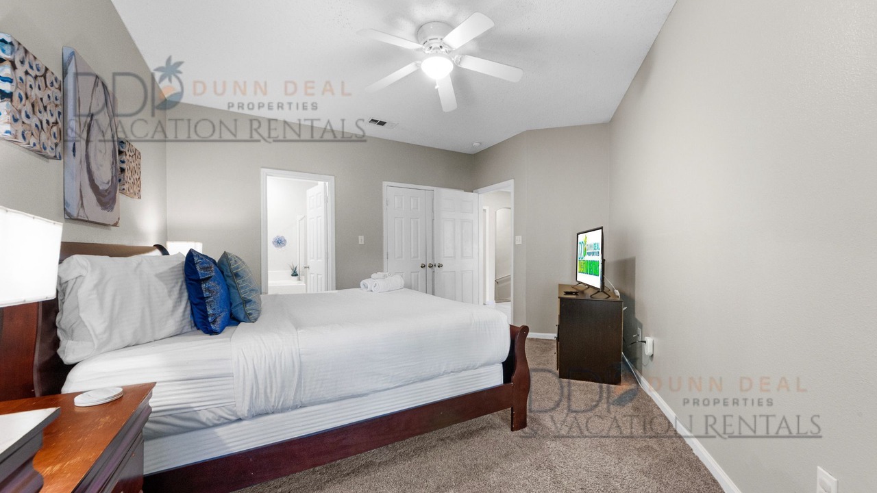 Photo of Bedroom in Gulfport
