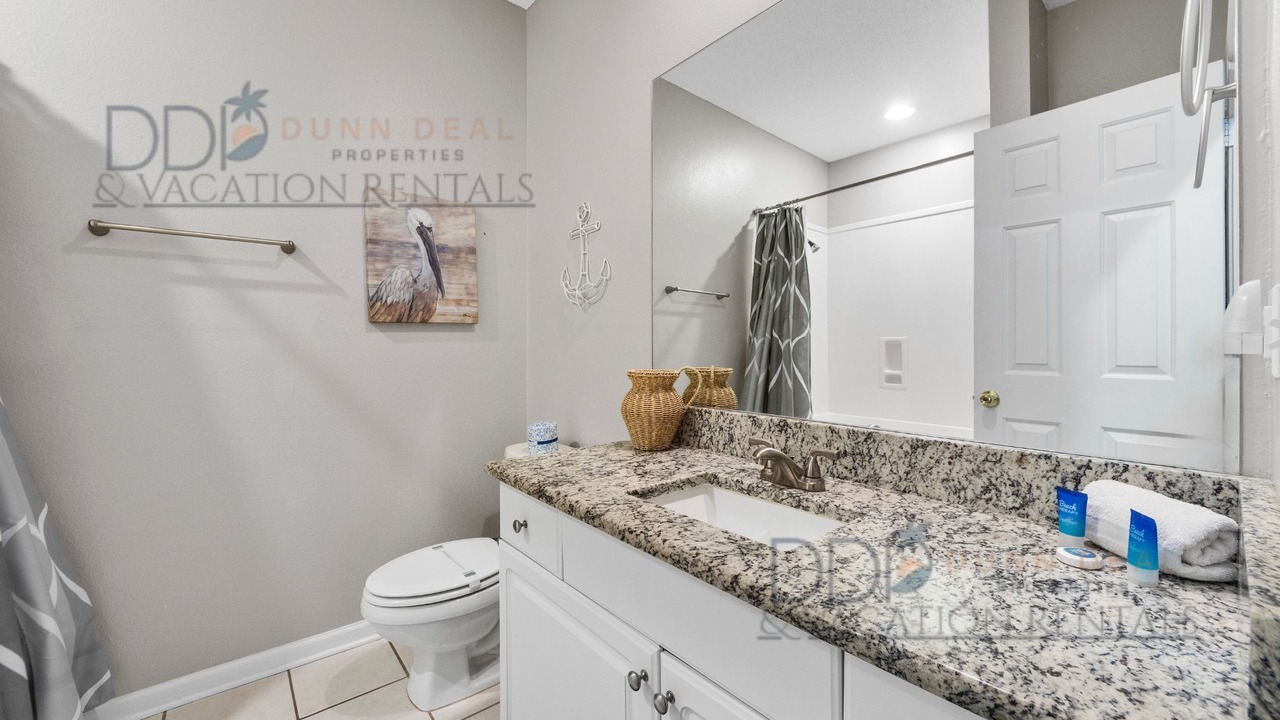 Photo of Bathroom in Gulfport