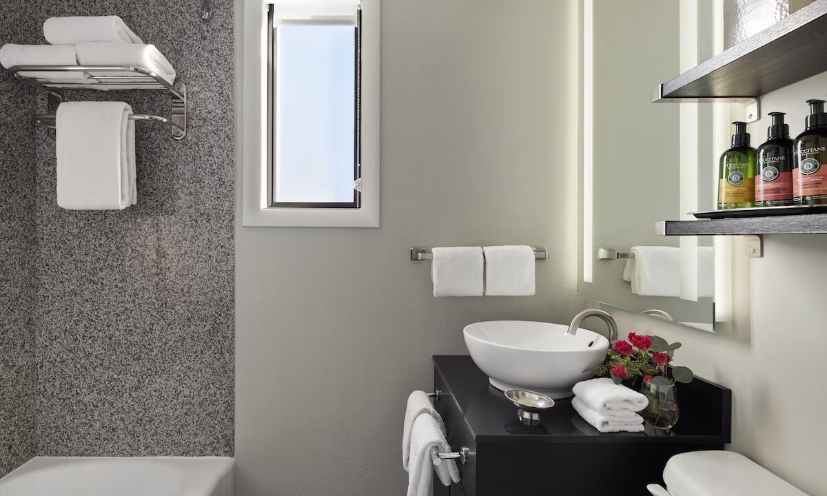 Photo of Bathroom in Capitol Hill