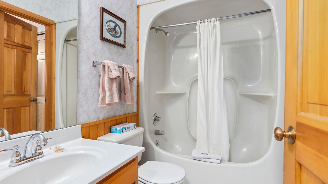 Photo of Bathroom in Breezy Point