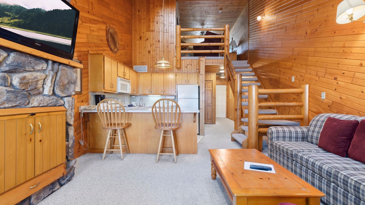 Photo of Livingroom in Breezy Point