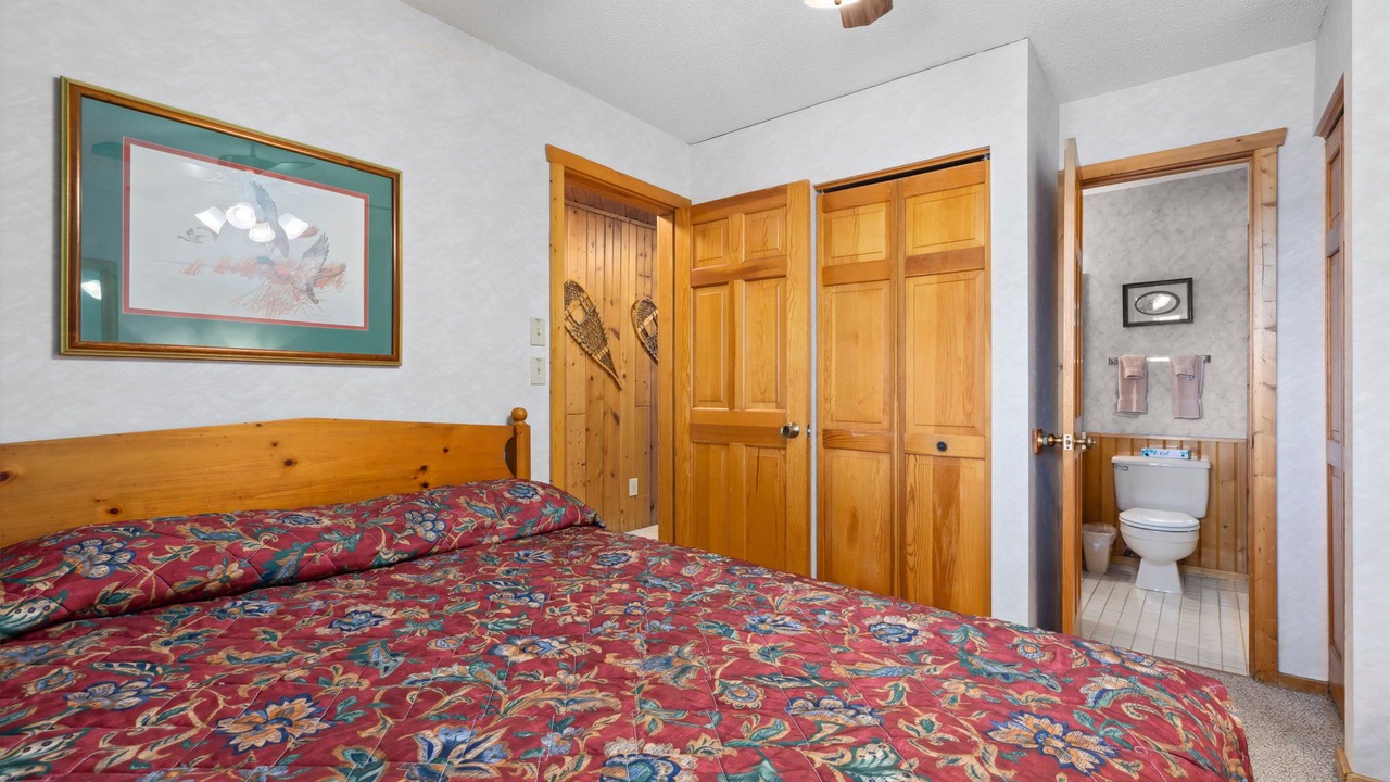 Photo of Bedroom in Breezy Point