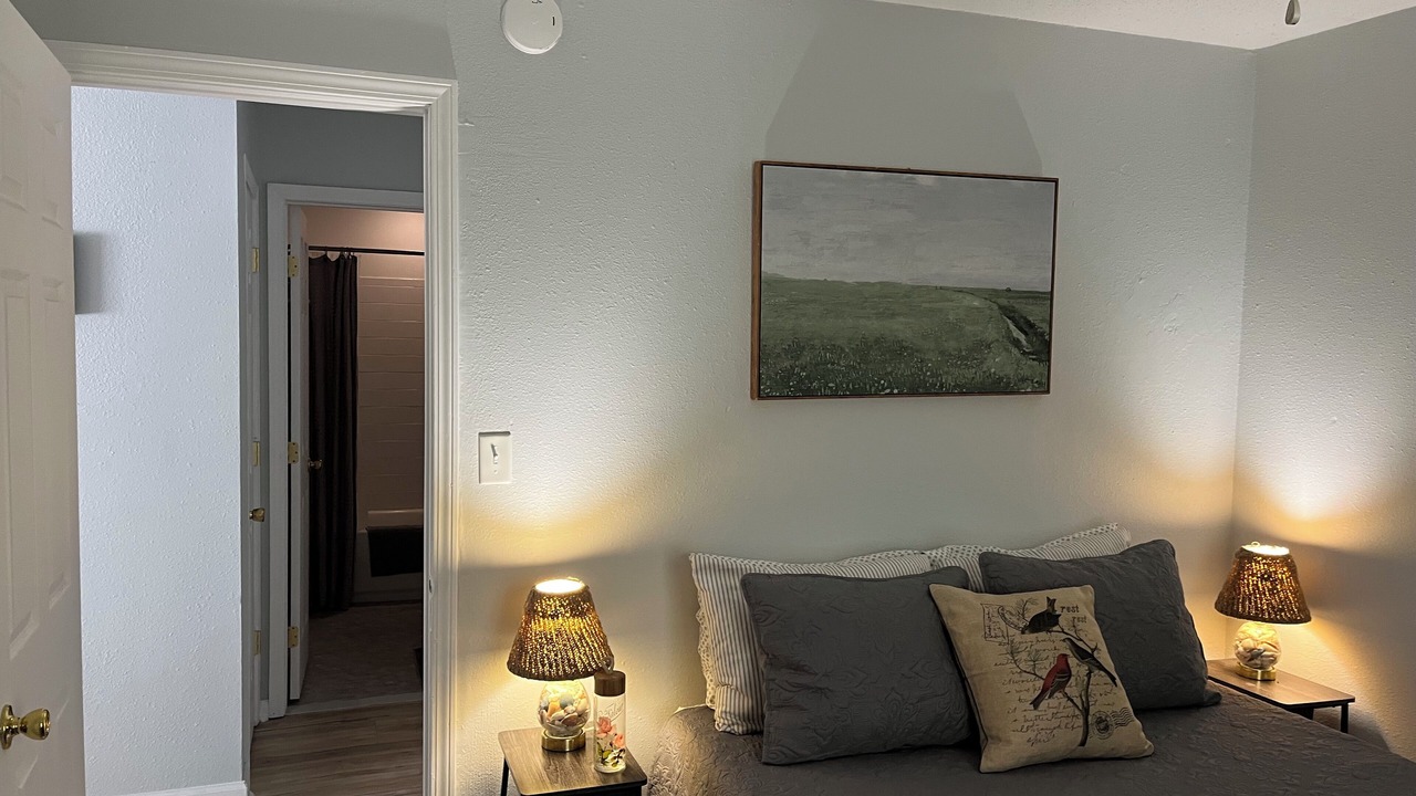 Photo of Bedroom in Pascagoula