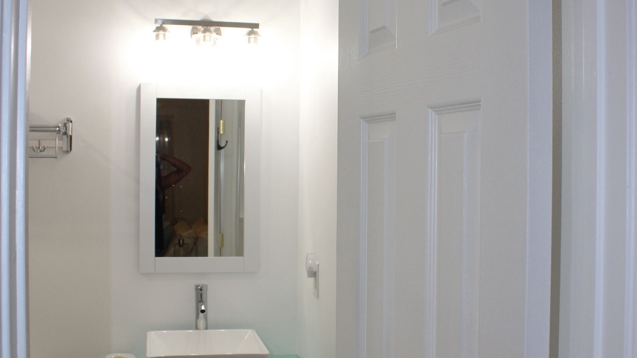 Photo of Bathroom in Pascagoula