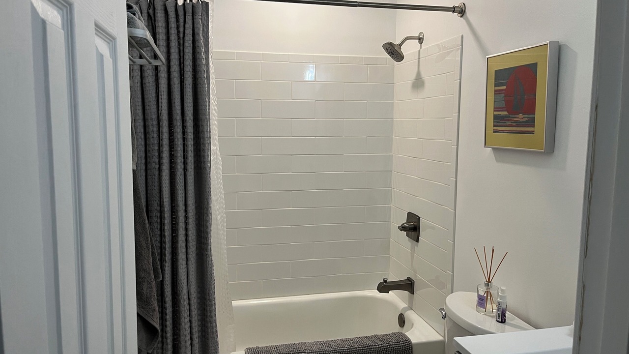 Photo of Bathroom in Pascagoula